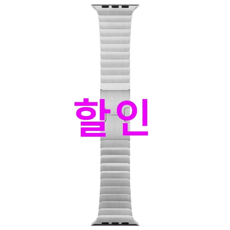 애플워치 링크 브레이슬릿 42mm MJ5J2FE/A 한번 보실래요?!