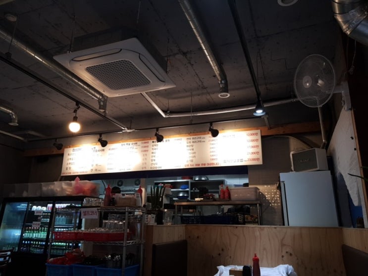  양재천 삼호물산 맛집 개포수산 초밥