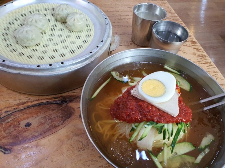  창원사람 5월의 일상