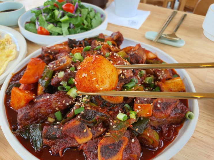  경주 놀러가면 ! 꼭 가봐야 할 곳 ! 경주 맛집  소옥