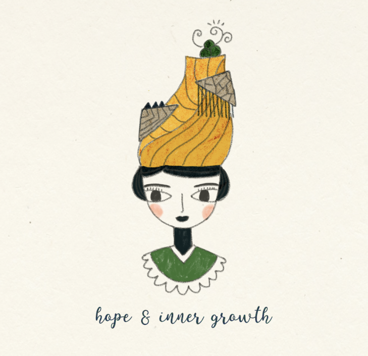  컬러의 의미로 그림 아이디어를 얻는 방법/컬러의 중요성