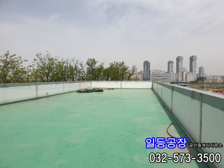  인천 서구 원창동 공장매매 대242/건236