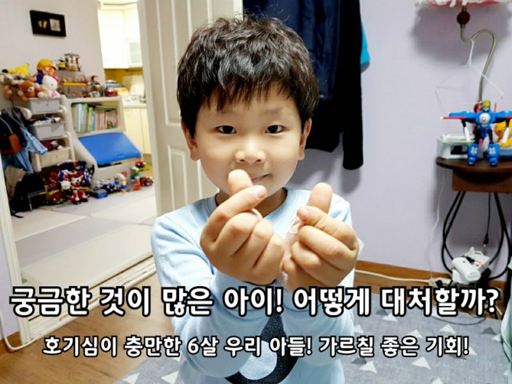 궁금한 것이 많아 질문하는 아이 어떻게 답을 해줄까요? 궁금한 것이 많아 질문하는 아이 어떻게 답을 해줄까요?