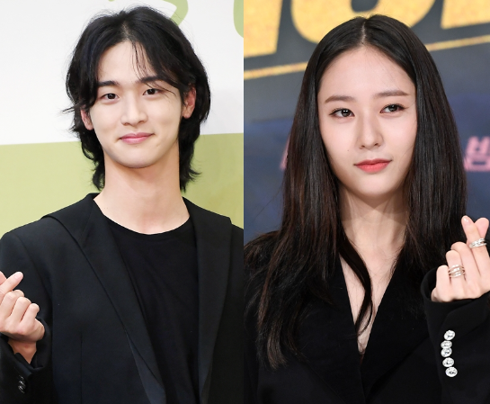 장동윤, 안효섭, 옹성우 드라마 차기작 (서치, 홍천기?, 경우의수)