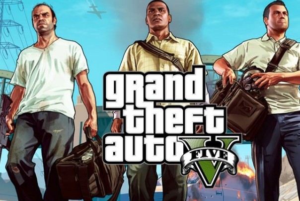 5월15일부터 5월21일까지 gta5 정품을 무료로!!!