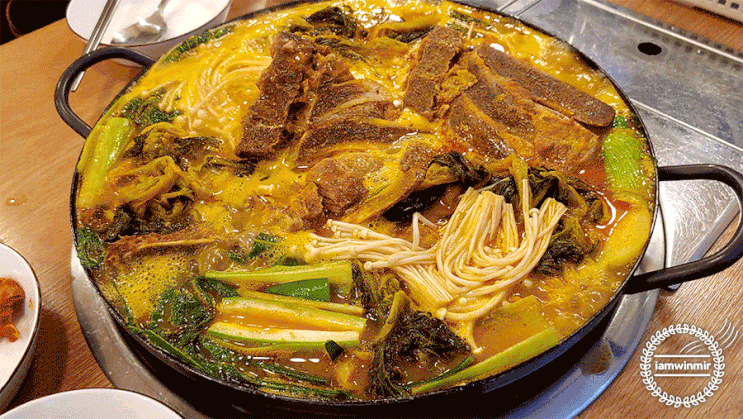 신림동 / 서림동 제주산 고기만 사용하는 순대국집, 정남옥 신림동 / 서림동 제주산 고기만 사용하는 순대국집, 정남옥