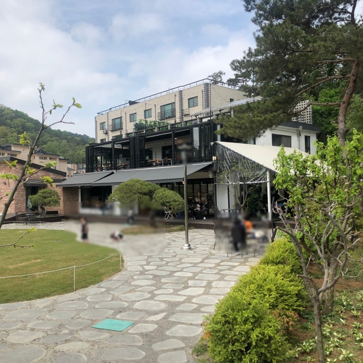  20.05.01 늘솜당후기