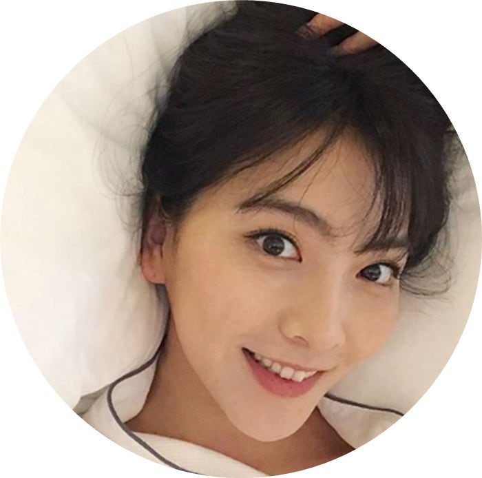 강지영 나이 일본 드라마 야식남녀 어머나