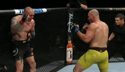 UFC 잭슨빌: 스미스 vs 테세이라 피니쉬 영상(GIF) 및 보너스 내역 UFC 잭슨빌: 스미스 vs 테세이라 피니쉬 영상(GIF) 및 보너스 내역