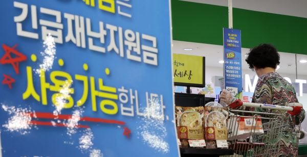 내 돈 빠져나갈라...재난지원금 깔끔하게 쓰는 '꿀팁' 내 돈 빠져나갈라...재난지원금 깔끔하게 쓰는 '꿀팁'
