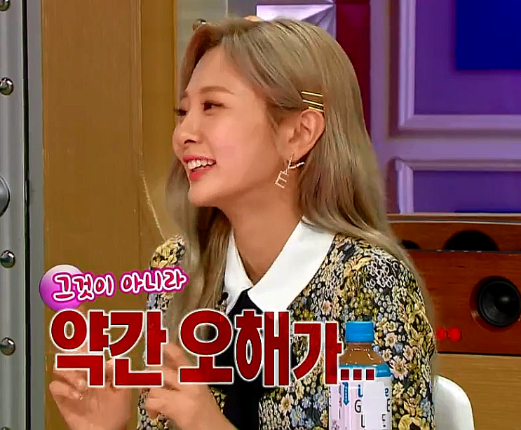 라디오스타 볼빤간사춘기 탈퇴 이유 밝힌 안지영 라디오스타 볼빤간사춘기 탈퇴 이유 밝힌 안지영