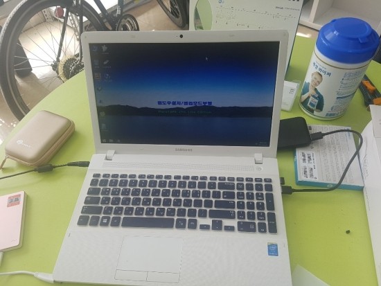  청주 중고컴퓨터 매입과 컴퓨터 수리를 착한 가격과 착한 기술로 속 시원히 해결해 드립니다.