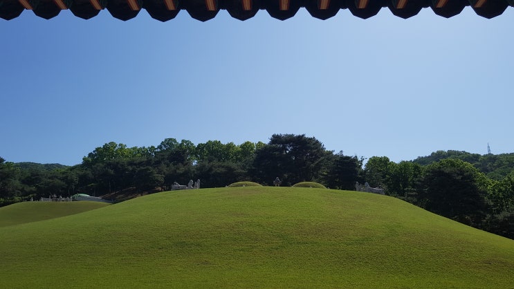  명릉(숙종과 인현왕후 ‧ 인원왕후) 제향 재위기
