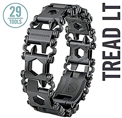 Leatherman tread lt bracelet (레더맨 멀티툴 팔찌)