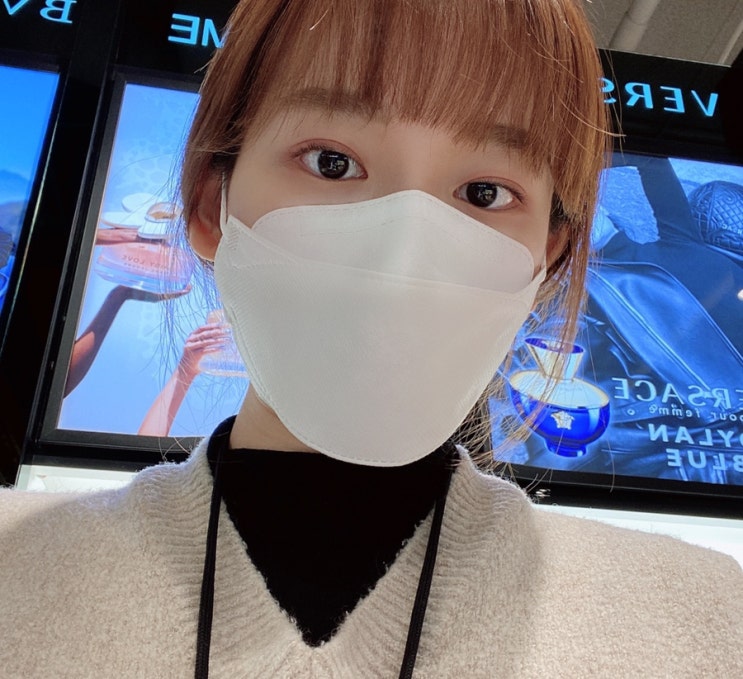  2020.05.12 하루 일상/서이추환영