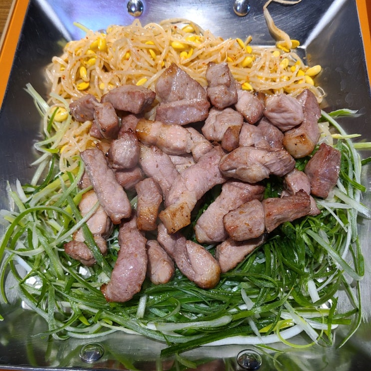  반월맛집 깍두기바베큐!4호선반월역 근처! 내돈주고 먹은 리얼 후기! 영업시간! 위치!