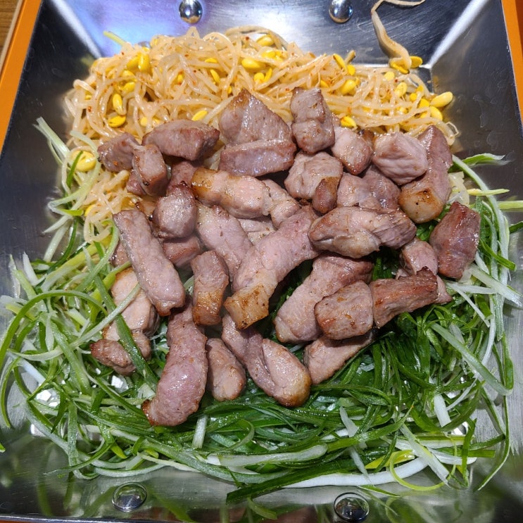 반월맛집 깍두기바베큐!4호선반월역 근처! 내돈주고 먹은 리얼 후기! 영업시간! 위치!