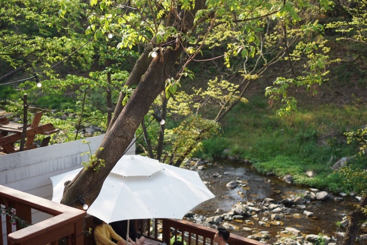  용인 카페추천 테라스478 고기리 계곡에 있는 분위기 깡패 핫플레이스 카페 추천! (동탄 용인 카페 추천)