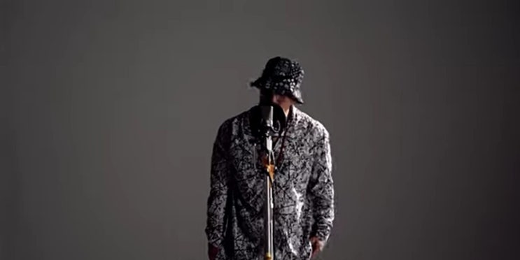  음유시인 엠씨스나이퍼 명곡, 다시 뛰는 맥박
