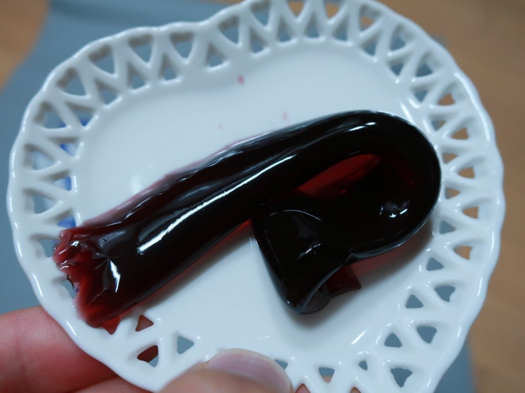  어린이면역력 강화 뮴아연젤리