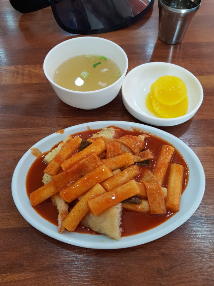  양재시민의숲역 대호장가네만두