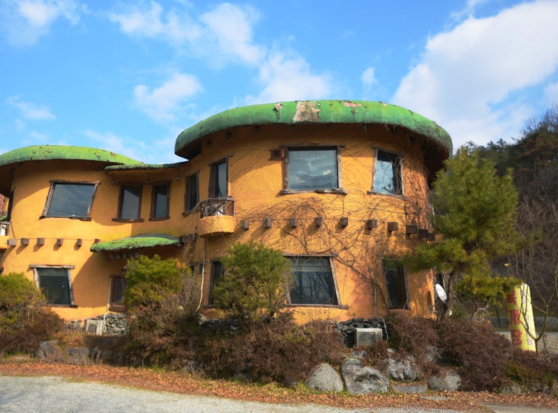 산따라물따라 사진 2
