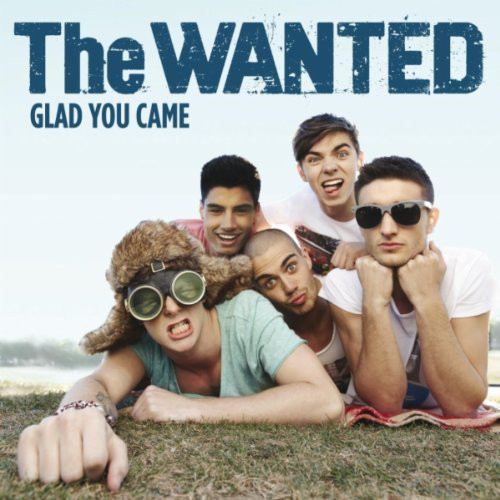 더 원티드 (The Wanted) - Glad You Came 가사/번역 더 원티드 (The Wanted) - Glad You Came 가사/번역