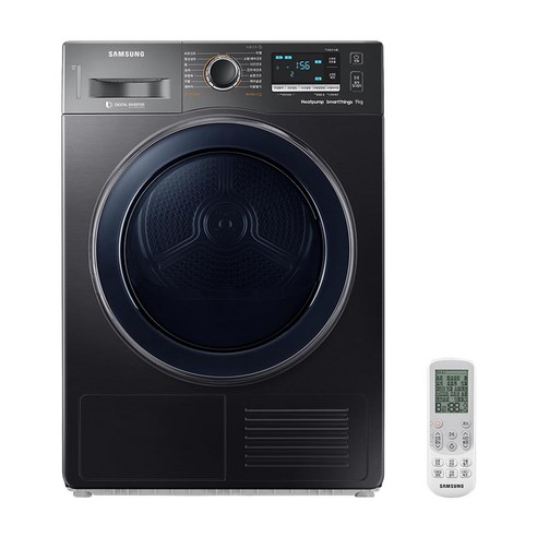  삼성전자 건조기 DV90M53B0QV 9 kg 방문설치