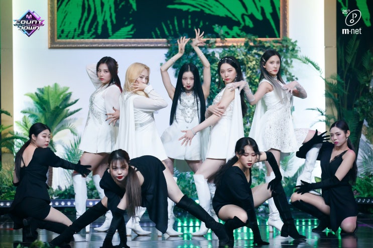 200514 MCOUNTDOWN 엠카운드다운 현장포토 200514 MCOUNTDOWN 엠카운드다운 현장포토