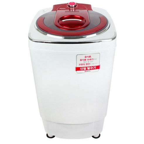  신일 전기 탈수기 SDM-K750