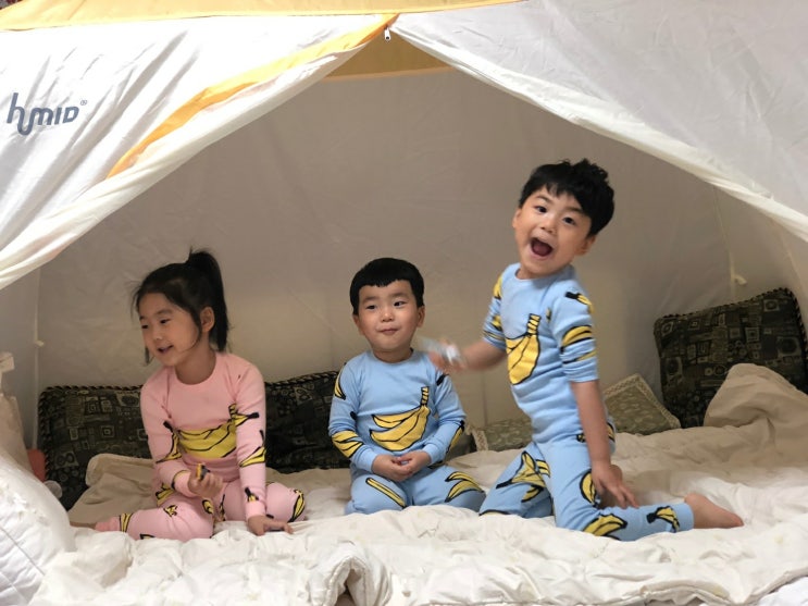  6살 우리 아이, 슬기로운 집콕놀이! (feat. 아하놀이)