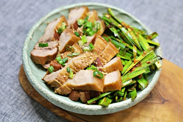  전문점 보다 더 맛있게, 부드럽고 촉촉한 비법 레시피