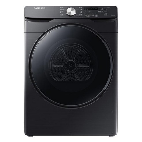  삼성전자 그랑데 건조기 DV14T8520BV 14kg 방문설치 블랙 케비어