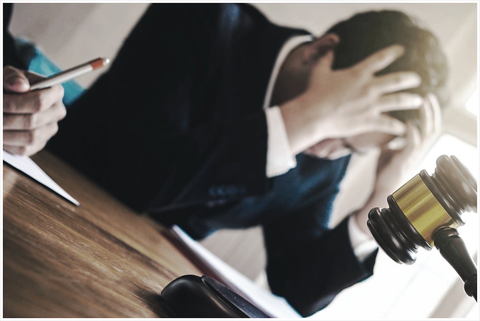 특가법 사기, 변호사 선임해도 집행유예 불가능하다? 관련 사진