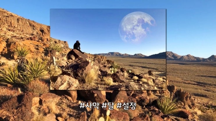  LA 자유여행 렌트카로 모하비사막 로드트립 후기와 팁