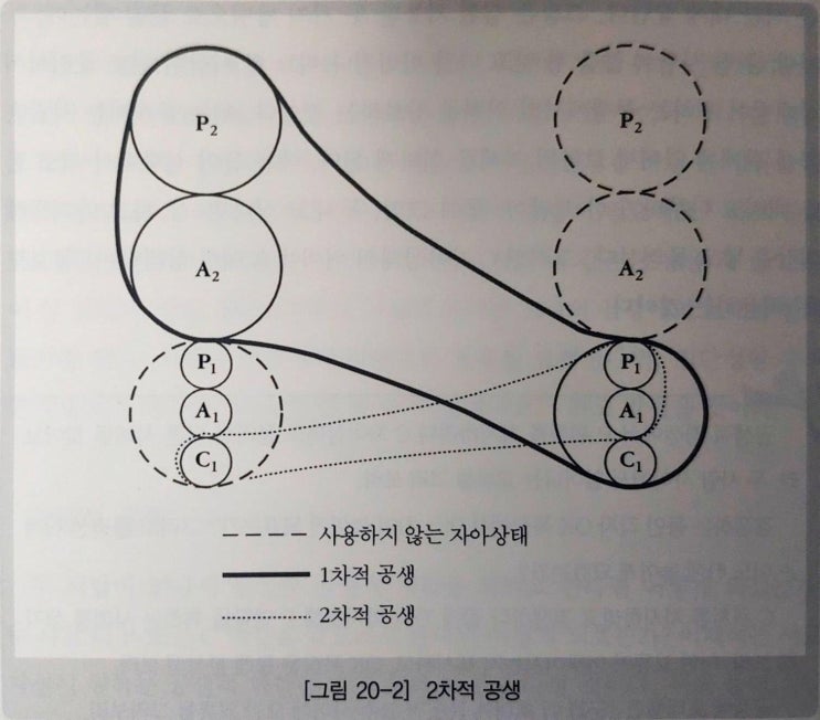 부산기업 강사 에릭 번 교류분석 공부 2차적 공생 조직활성화 각본 자아상태 감정코칭 대화법 박정웅 강사