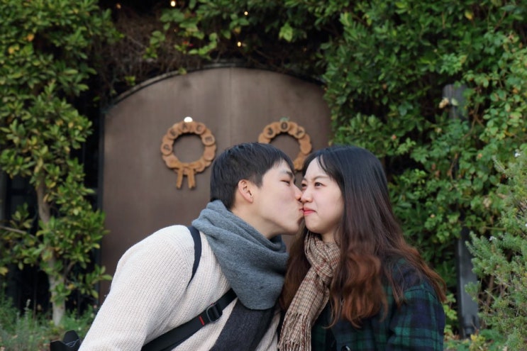 한국과 대만의 문화 차이下 한국과 대만의 문화 차이下