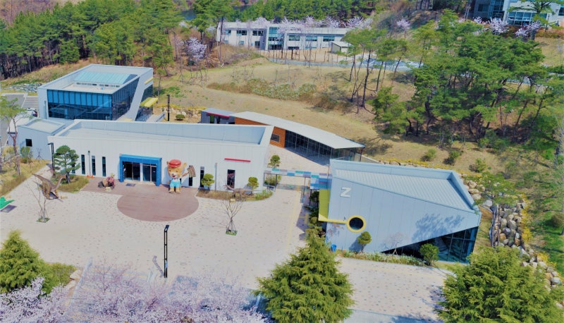 동물관련학과 대경대학교 동물사육복지과 ! 동물원 모습 : 네이버 블로그