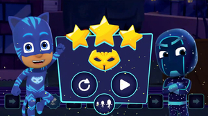 퍼즐놀이파자마삼총사 퍼즐(PJ Masks Puzzle)왕자와공주 퍼즐놀이파자마삼총사 퍼즐(PJ Masks Puzzle)왕자와공주