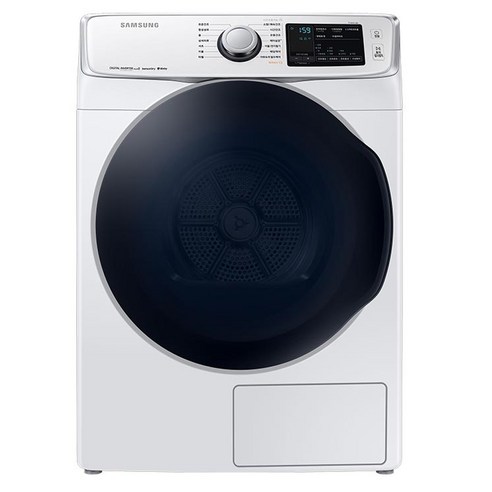  삼성전자 그랑데 건조기 14kg 방문설치 DV14R8520KW