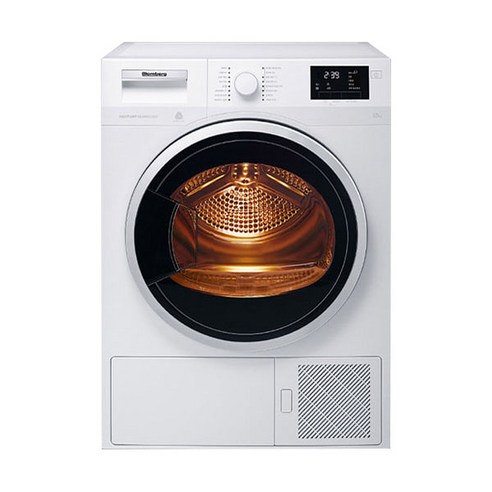  블롬베르크 건조기 DHP24412W 10kg 방문설치