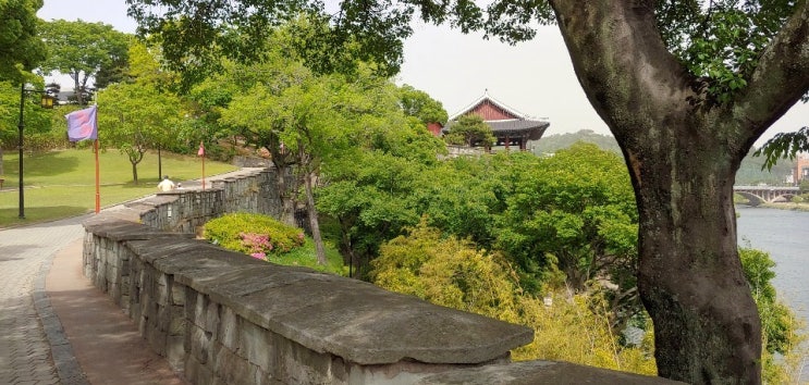  진주 가볼만한곳 : 진주성 촉석루