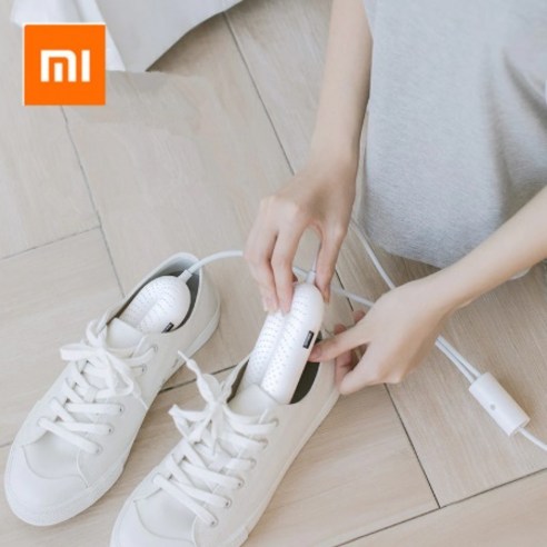  샤오미 타이머 신발건조기