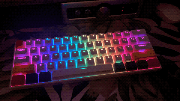  Anne Pro2 블루투스 키보드, 10만원대 끝판왕이 나타났다!