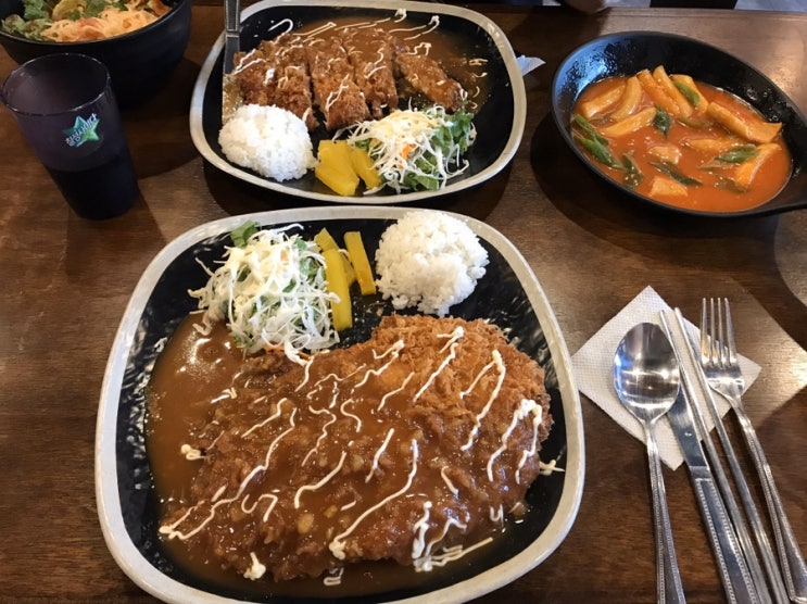  의정부 돈까스 맛집 우리진돈까스 회룡역돈까스 여기 갠춘네~