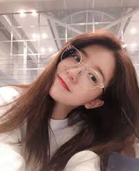 여신 #429 배우 정인선 청순한 매력을 가진 미소