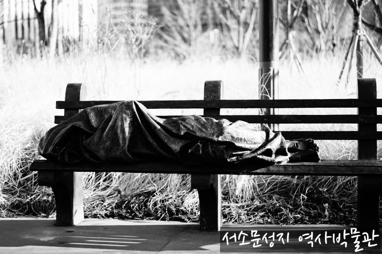  서소문성지 역사박물관은 서울의 사진 명소입니다.