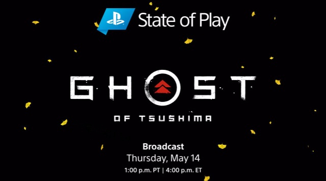  올해의 PS4기대작 고스트 오브 쓰시마 실제 플레이영상 공개 - 일본판 위쳐, 어쌔신크리드 대마도? / 고스트 오브 쓰시마 발매일 확정