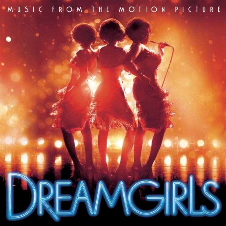 드림걸즈 (Dreamgirls) - And I Am Telling You I'm Not Going 가사/번역 드림걸즈 (Dreamgirls) - And I Am Telling You I'm Not Going 가사/번역