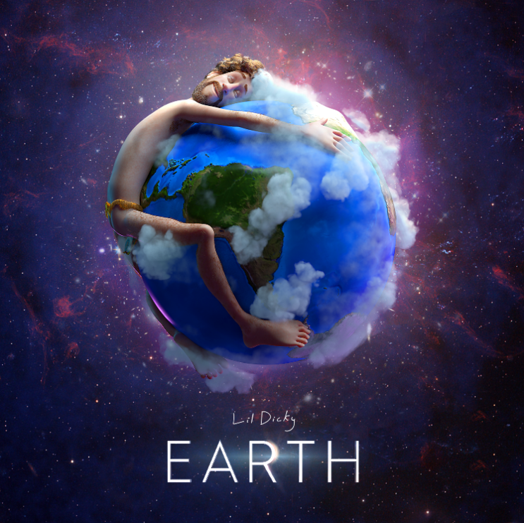 릴 디키 (Lil Dicky) - Earth 가사/번역 릴 디키 (Lil Dicky) - Earth 가사/번역